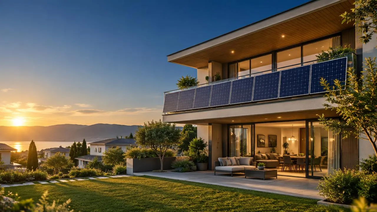 EcoHome einfach erklärt